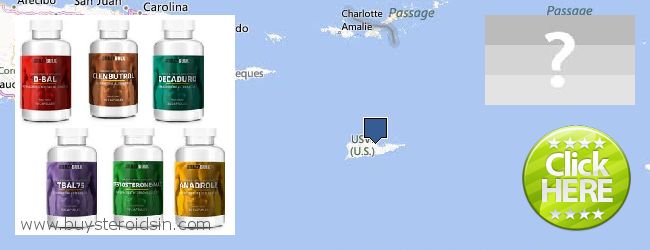 Où Acheter Steroids en ligne Virgin Islands